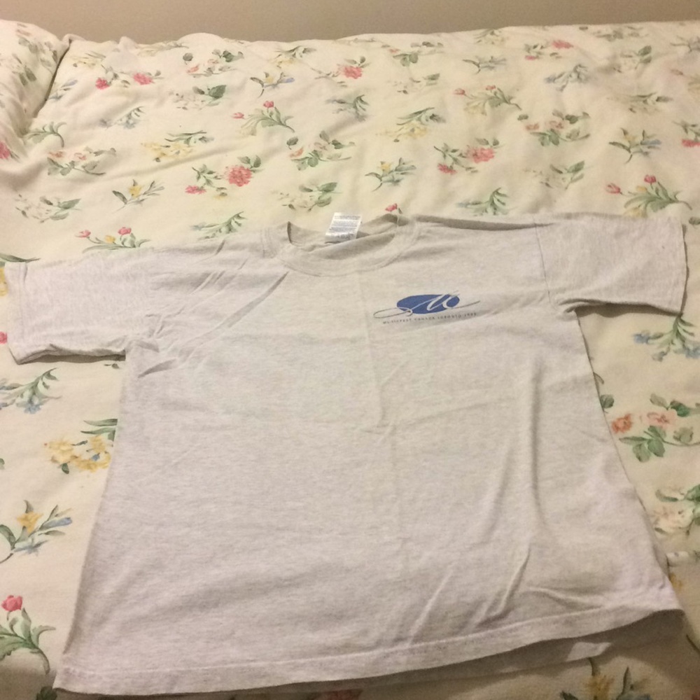T-shirt